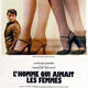 photo du film L'Homme qui aimait les femmes