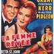 photo du film La Femme rêvée