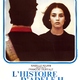 photo du film L'Histoire d'Adèle H.
