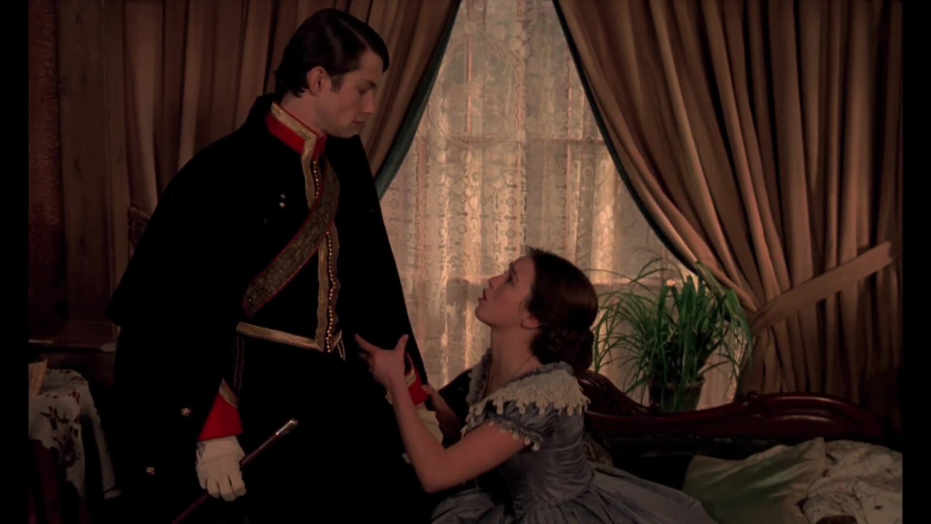 Extrait vidéo du film  L Histoire d Adèle H.