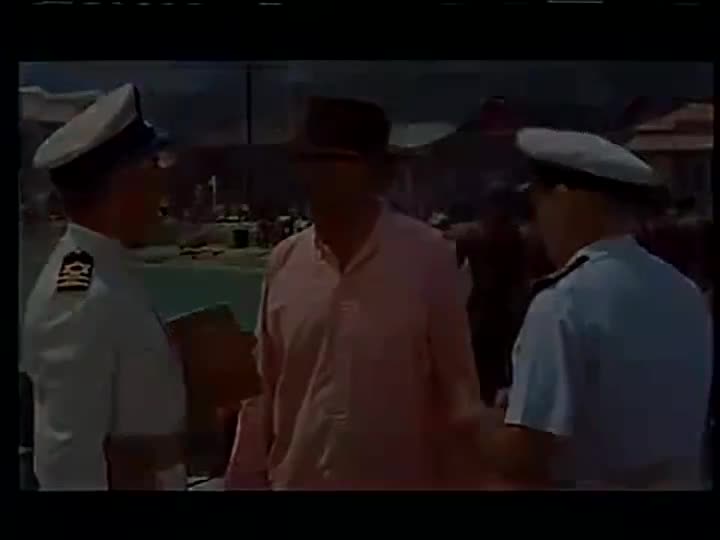 Extrait vidéo du film  Grand méchant loup appelle