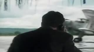 Extrait vidéo du film  Un Indien à New York