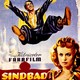 photo du film Sinbad le marin