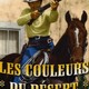 photo du film Le Désert rouge