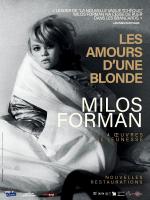 voir la fiche complète du film : Les Amours d une blonde