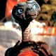 photo du film E.T. l'extra-terrestre