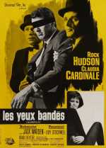 voir la fiche complète du film : Les Yeux bandés
