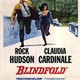 photo du film Les Yeux bandés