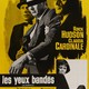 photo du film Les Yeux bandés
