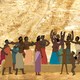photo du film Kirikou et la sorcière