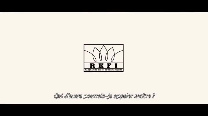 Extrait vidéo du film  Uttama Villain