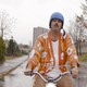 photo du film Le roi du curling