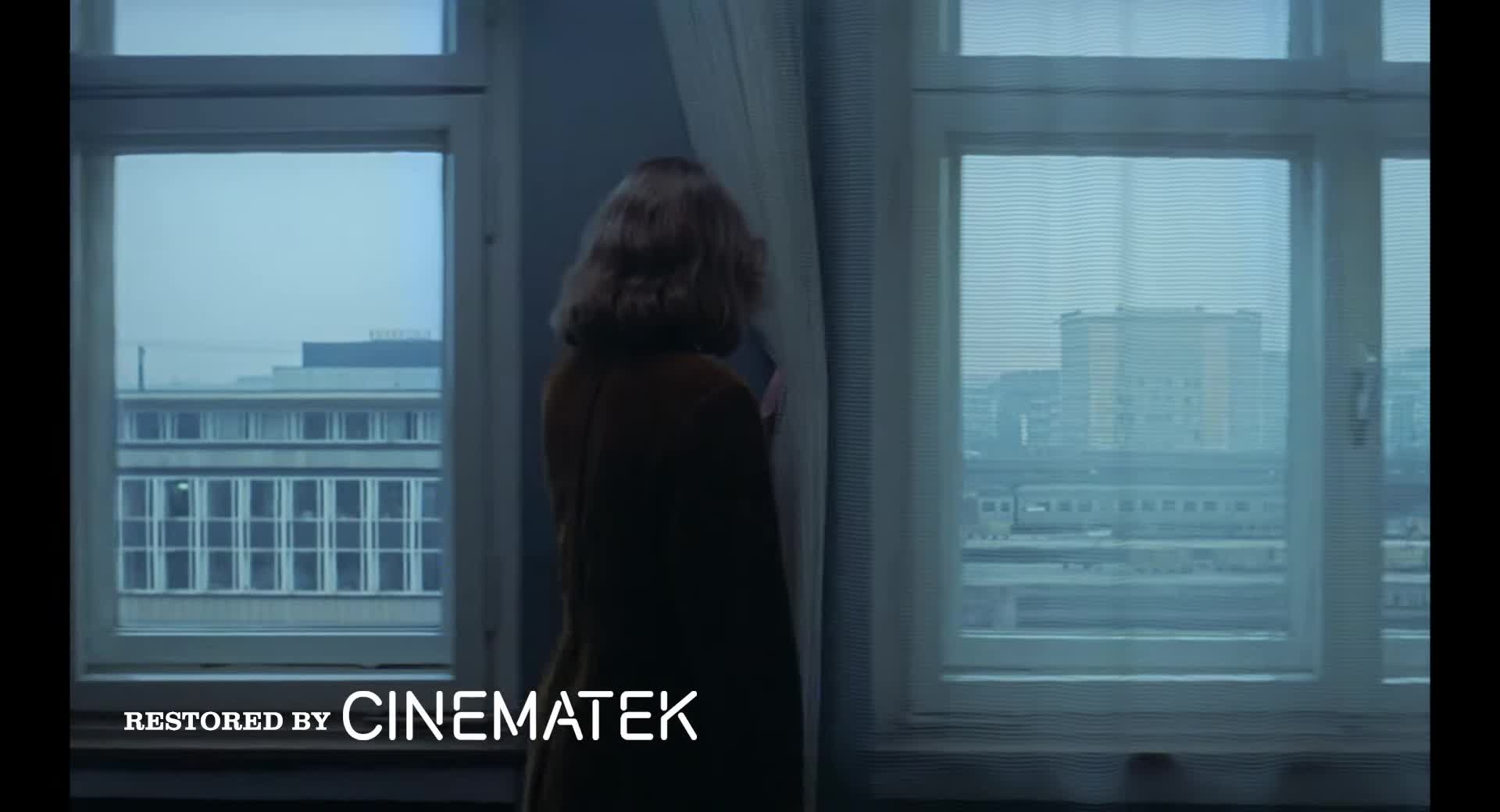 Extrait vidéo du film  Les Rendez-vous d Anna