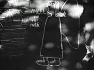 Un extrait du film  Amelia and the Angel