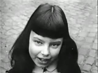 Un extrait du film  Amelia and the Angel