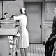 photo du film L'Ange blanc