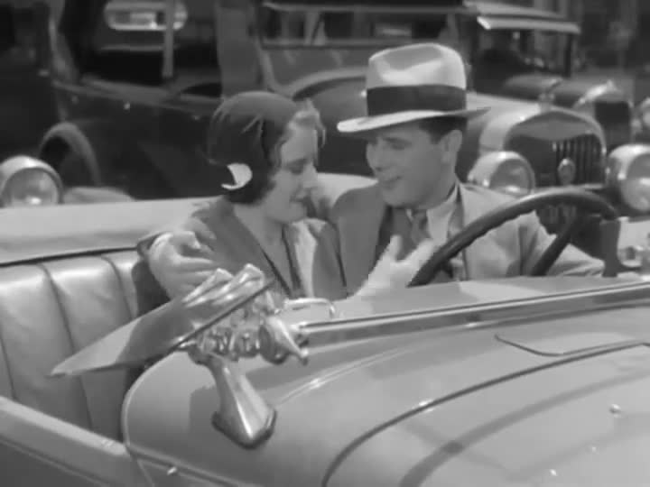 Extrait vidéo du film  L Ange blanc