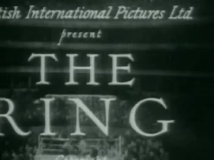 Un extrait du film  Le Masque de cuir