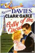 Polly Of The Circus