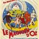 photo du film Le Magicien d'Oz