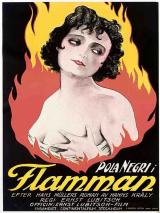 voir la fiche complète du film : La Flamme
