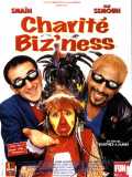 voir la fiche complète du film : Charité biz ness