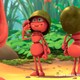photo du film La Grande aventure de Maya l'abeille