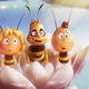 photo du film La Grande aventure de Maya l'abeille
