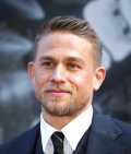 Charlie Hunnam