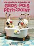 Les Nouvelles Aventures De Gros Pois Et Petit-Point