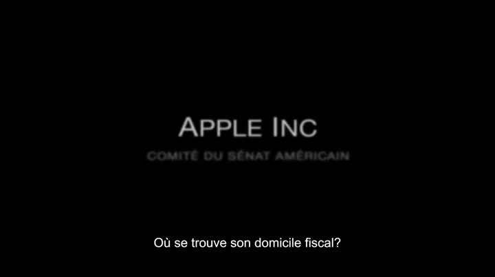 Extrait vidéo du film  Le Prix à payer