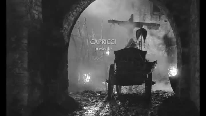 Extrait vidéo du film  Il est difficile d être un Dieu