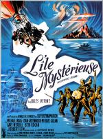 voir la fiche complète du film : L Île mystérieuse
