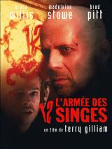 voir la fiche complète du film : L  Armée des 12 singes