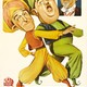 photo du film Fantômes déchaînés
