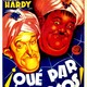 photo du film Fantômes déchaînés