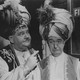 photo du film Fantômes déchaînés