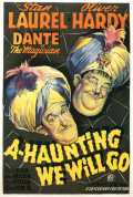 voir la fiche complète du film : Fantômes déchaînés