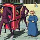 photo du film Le Château ambulant