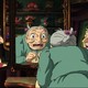 photo du film Le Château ambulant