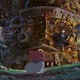 photo du film Le Château ambulant