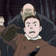 photo du film Steamboy