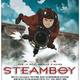 photo du film Steamboy