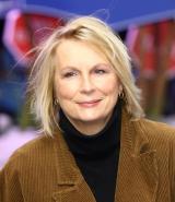 Jennifer Saunders