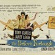 photo du film Vacances à Paris