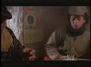 Extrait vidéo du film  Un temps pour l ivresse des chevaux