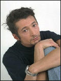 Sacha Bourdo
