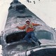 photo du film Runaway Train