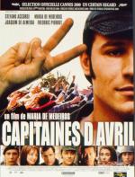 voir la fiche complète du film : Capitaines d avril
