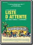 Liste D attente